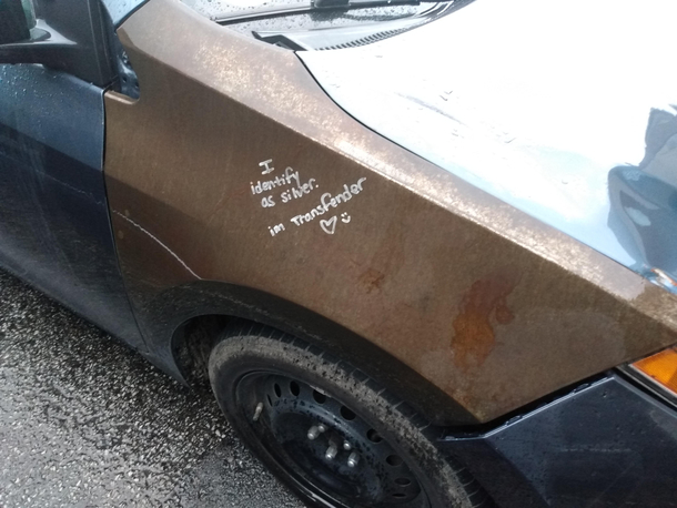 Saw this today while grabbing some supplies