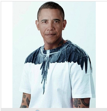 Saw this when shopping for a new t-shirt on a Chinese web site I wonder if they get more sales with this picture