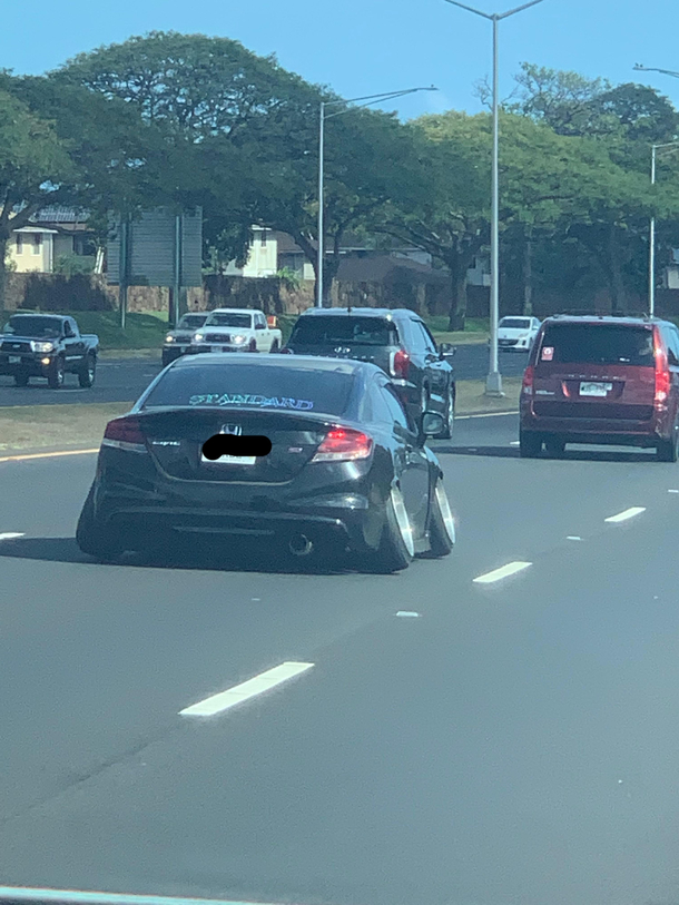 Saw this while going home today