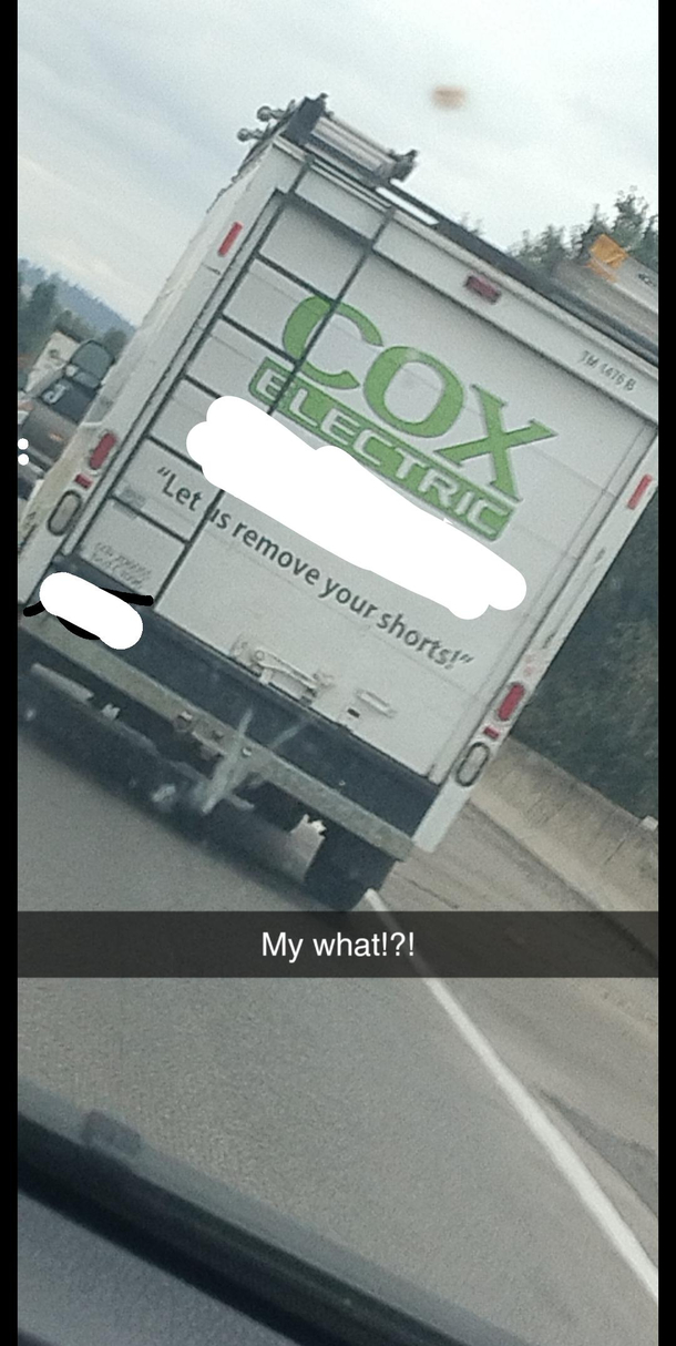 saw this while working today gave me a good laugh