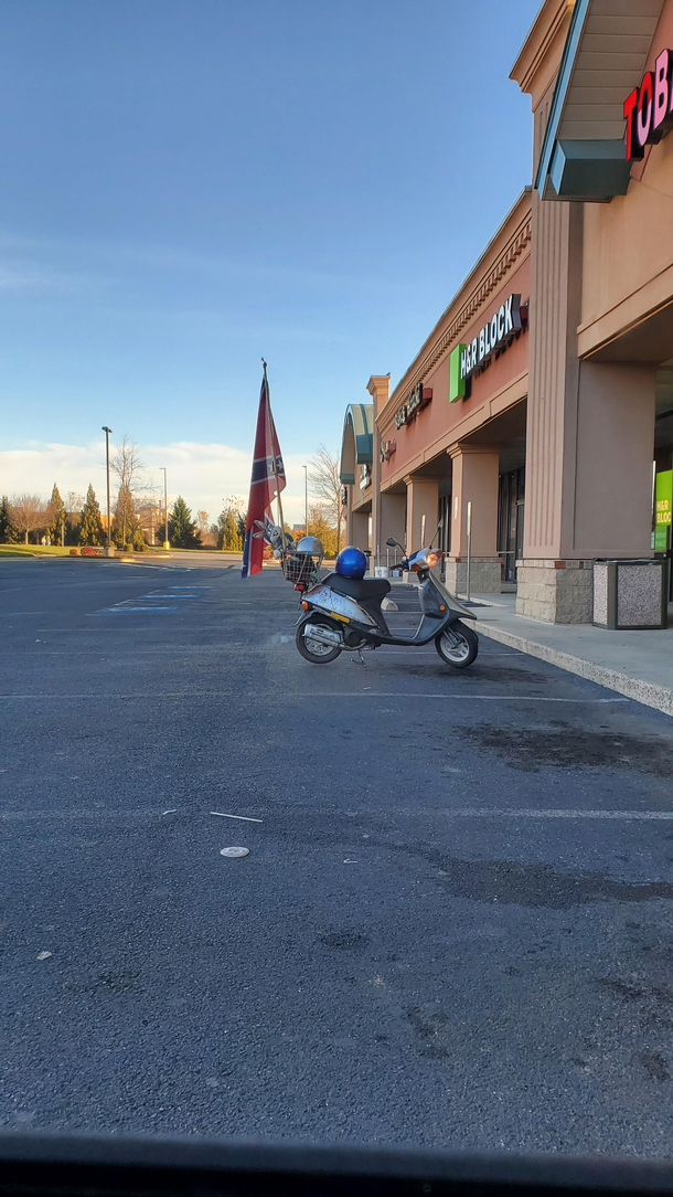 Saw this yesterday and thought to myself how do I tell the world I have too many DUIs