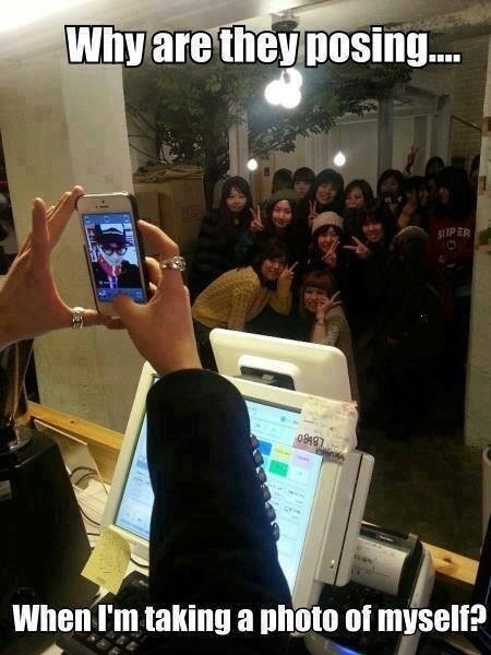 Say Cheese