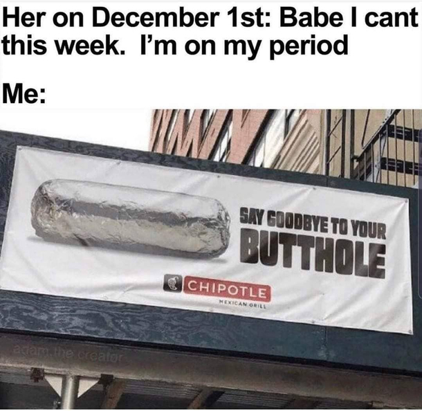 Say goodbye