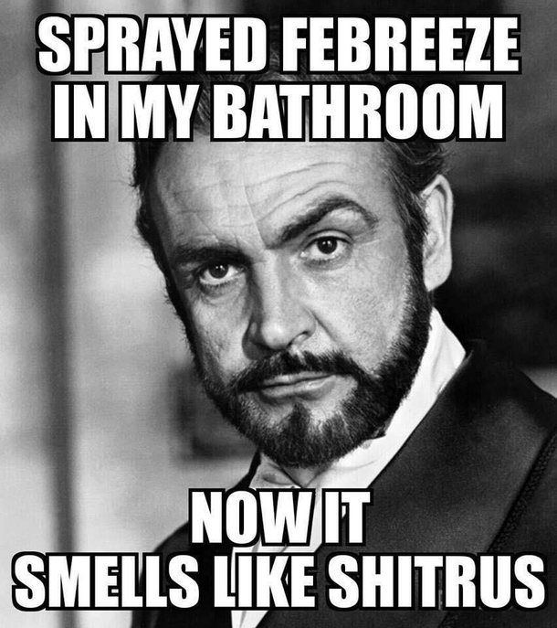 Say it how he says it P