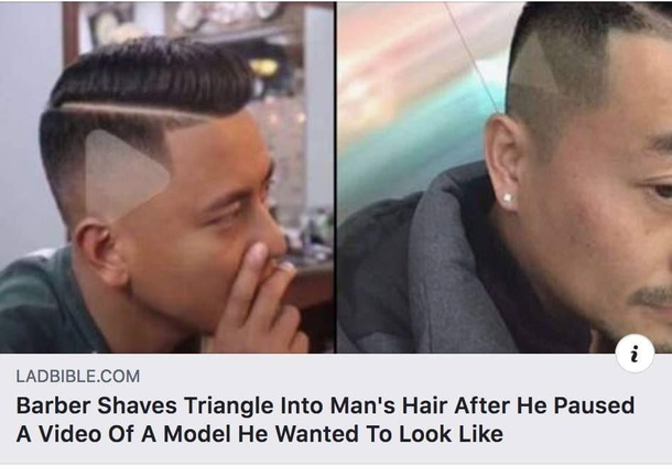 Say no more