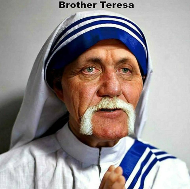 Say your prayers and eat your vitamins Meme Guy