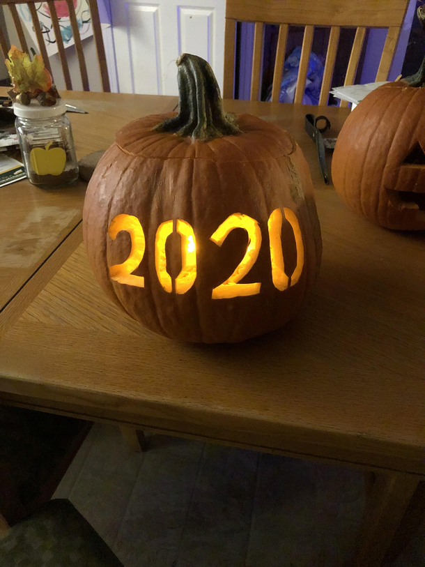 Scariest shit ever