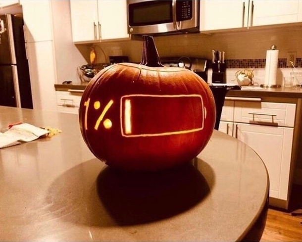 Scary shit