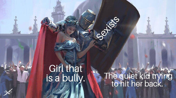 School Is Hard Guys