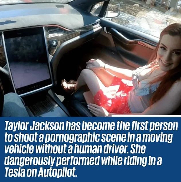 Science bitch