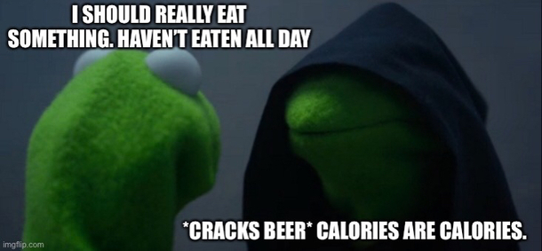 Science checks out