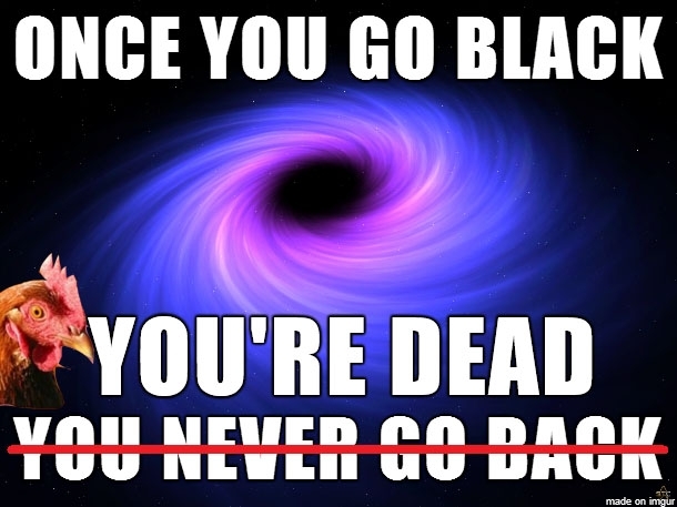 Science confirms it 