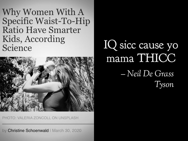 Science stuff