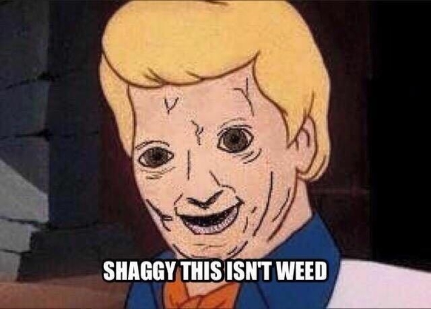 Scooby-Doo and the Mysterious Hotbox