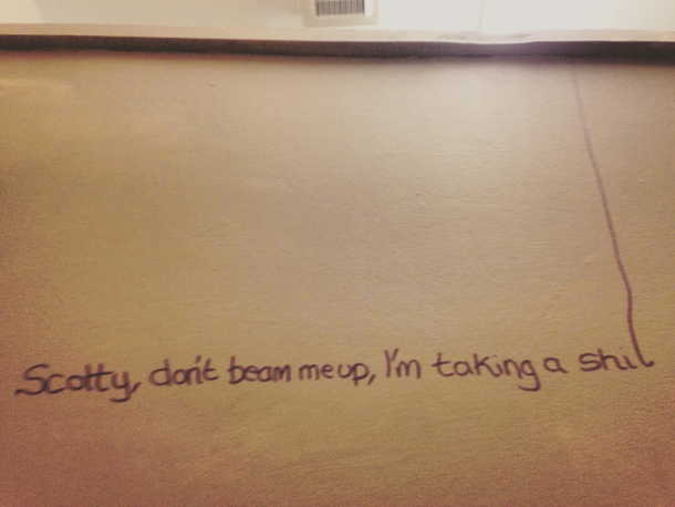 Scotty no
