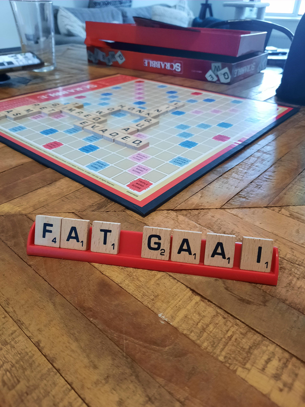 scrabble is mocking me