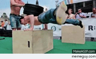 Screw Gravity