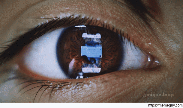 Scrolling - Break the loop project