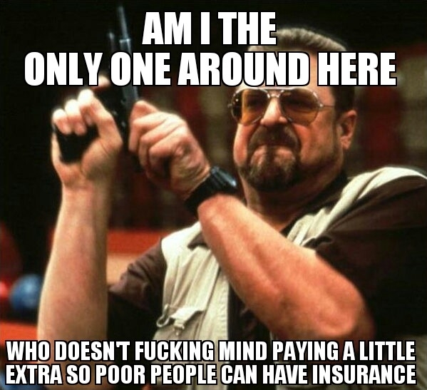 Scrolling through my Facebook feed I found myself asking this