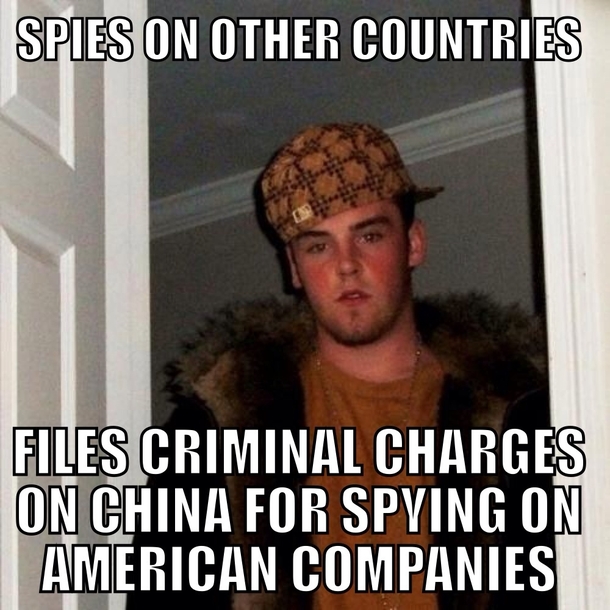 Scumbag America