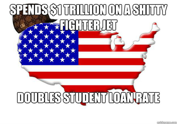 Scumbag America