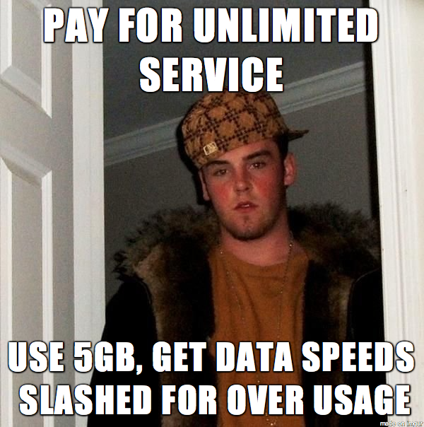 Scumbag ATampT part 