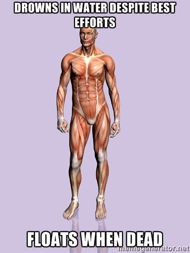 Scumbag Body