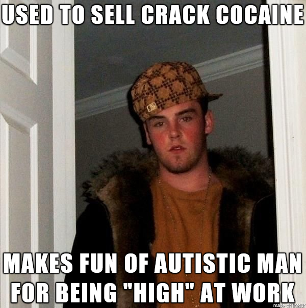 Scumbag  Cent