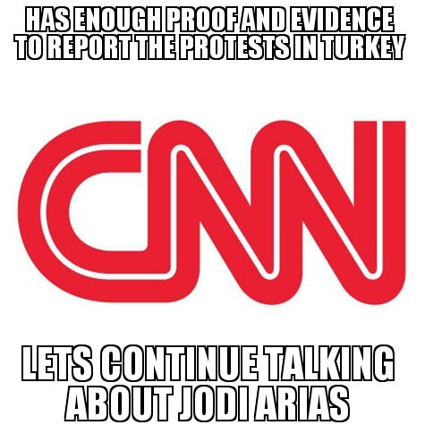 Scumbag CNN