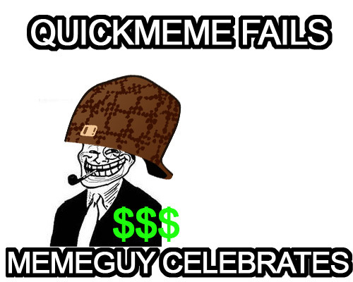 Scumbag Memguy