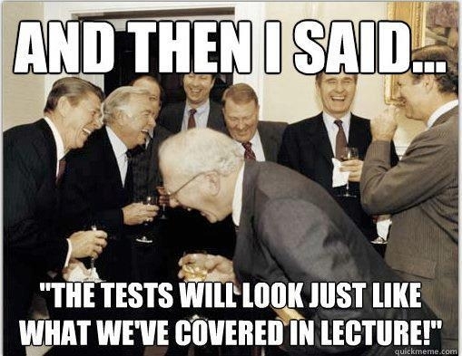 professor memes