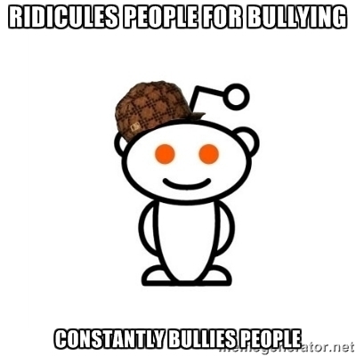 scumbag reddit