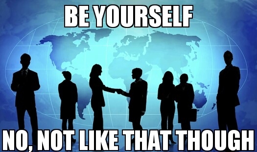 Scumbag society