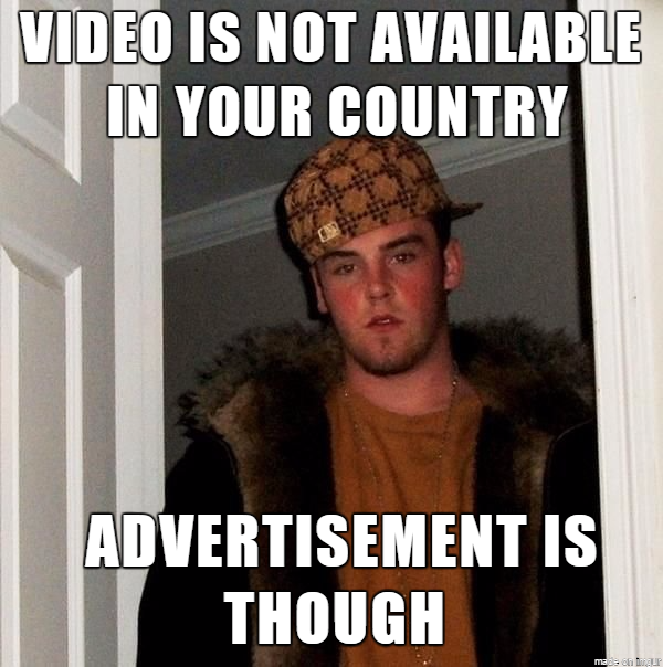 Scumbag Websites