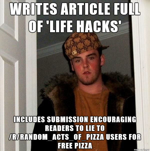 Scumbag Wiredcom