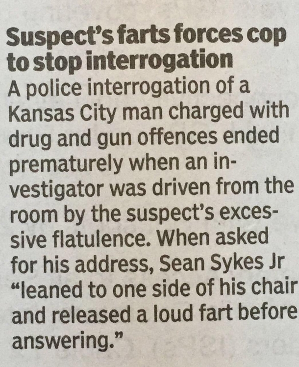 Sean Skyes Jr