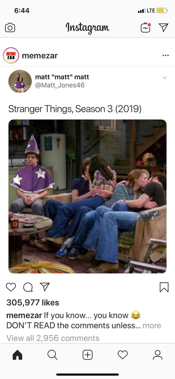 season three summed up