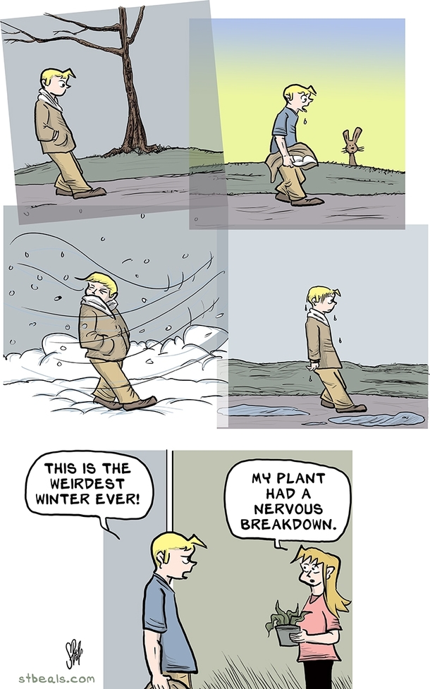 Seasonal Day
