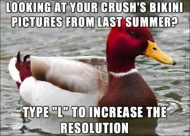 Secret Facebook Trick