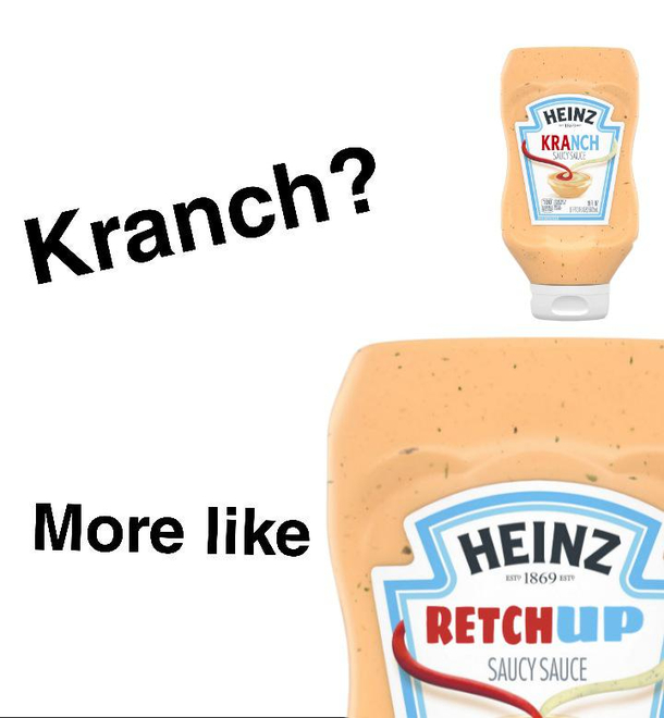 Secrets Heinz doesnt want you to know