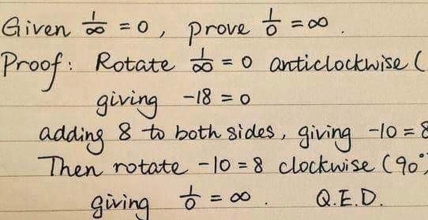 see math isnt THAT hard