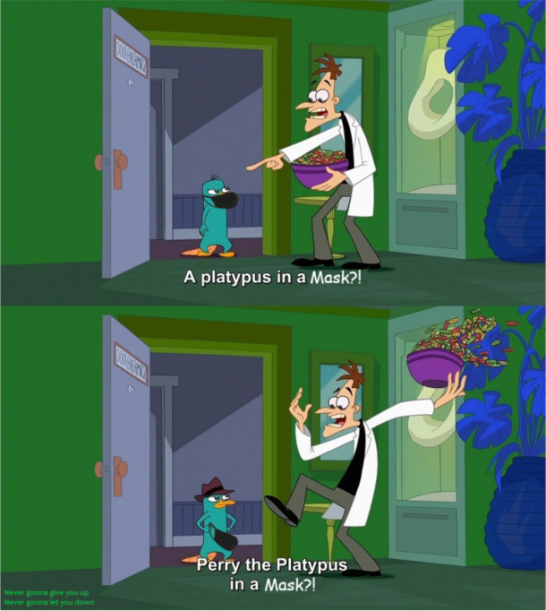 Seeing anyone you know in public  colorized