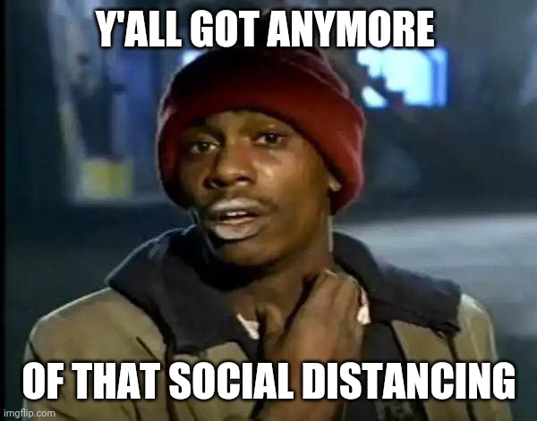 Seeing the number of COVID cases in the US