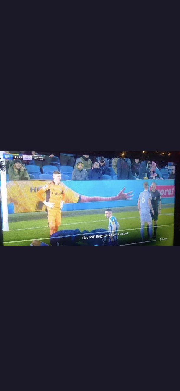Seems fair