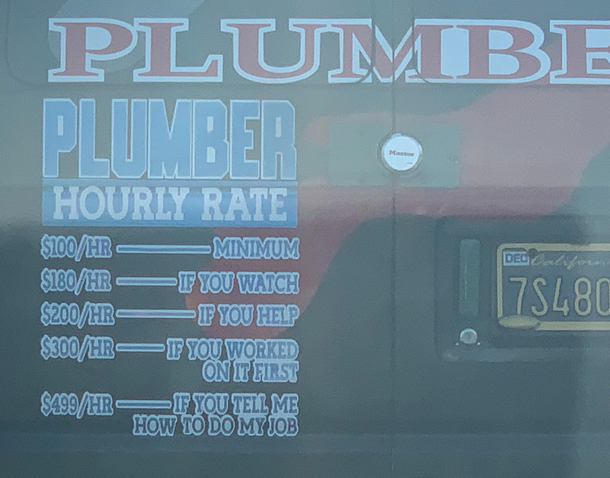 Seems fair
