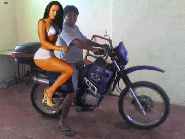 Seems legit