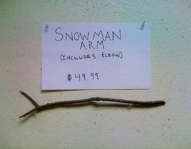 Seems legit