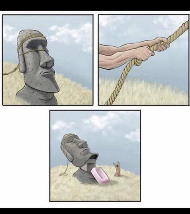 Seems legit