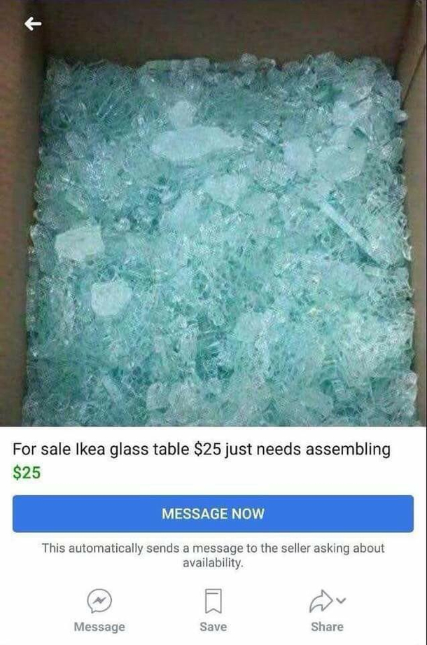 Seems legit