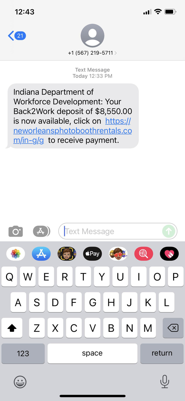 Seems legit